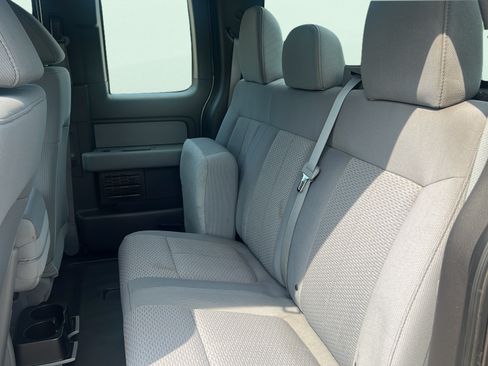 Used 2011 Ford F150 STX RWD image 19