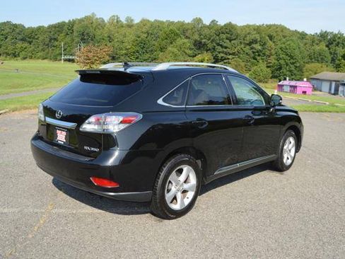 Used 2011 Lexus RX 350 AWD w/ Premium Pkg image 71