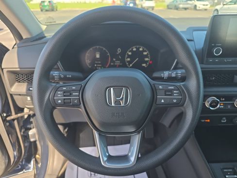 Certified 2024 Honda CR-V LX image 23