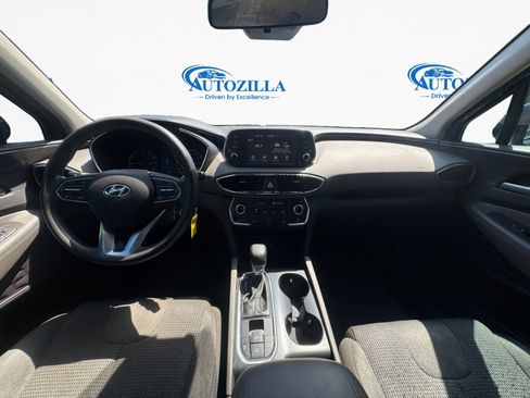 Used 2020 Hyundai Santa Fe SE AWD/4WD image 13