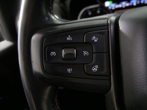 Used 2021 GMC Sierra 3500 AT4 w/ AT4 Premium Plus Package image 24