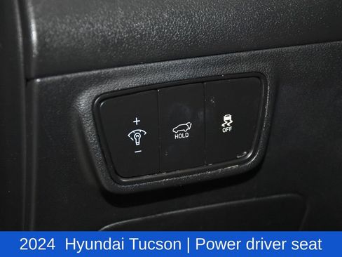 Used 2024 Hyundai Tucson SEL image 9