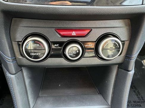 Used 2023 Subaru Crosstrek Hybrid w/ Moonroof Package w/Navigation image 30