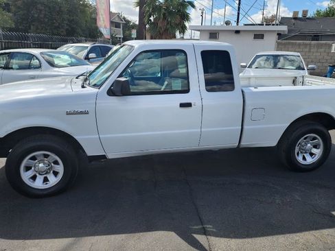 Used 2009 Ford Ranger XLT image 7