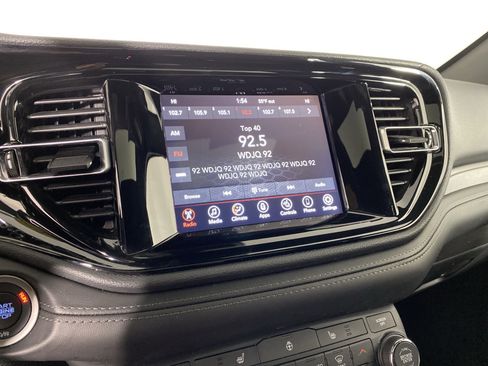 Used 2024 Dodge Durango SXT image 29