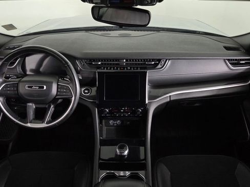 Used 2022 Jeep Grand Cherokee L Altitude image 41