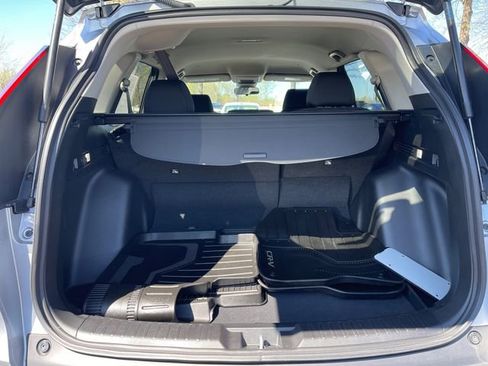Certified 2025 Honda CR-V LX image 16