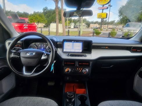 Used 2022 Ford Maverick XLT w/ Equipment Group 300A Standard AWD/4WD image 5