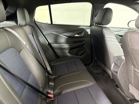 Used 2026 Buick Envista Preferred FWD image 17