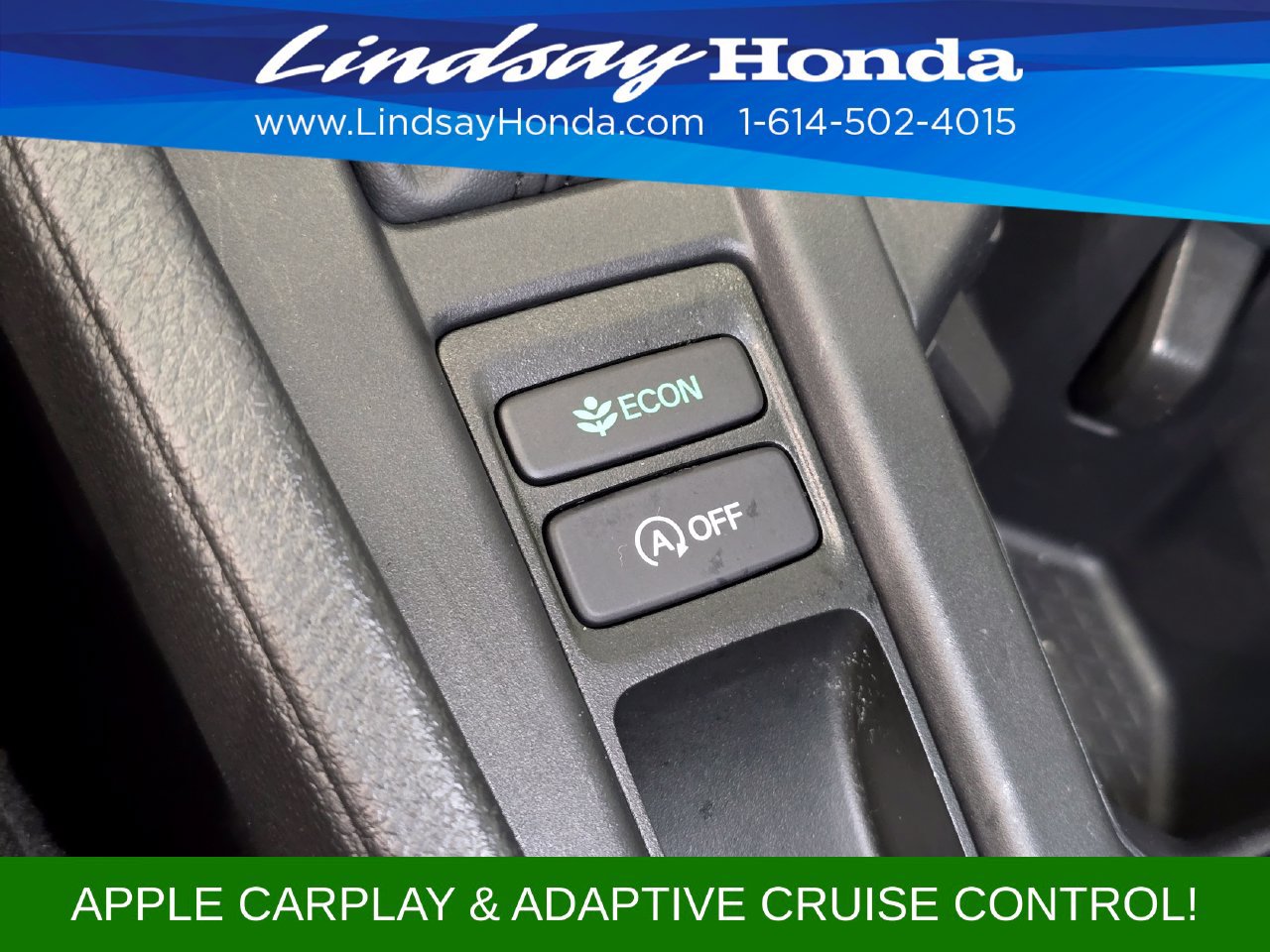 Used 2025 Honda Accord LX image 20