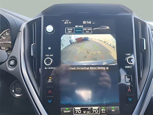 Certified 2025 Subaru Crosstrek 2.5i Sport image 17