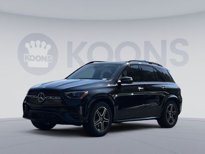 New 2026 Mercedes-Benz GLE 350 4MATIC