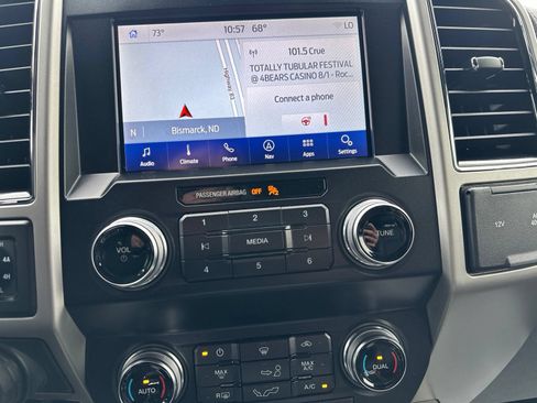 Used 2019 Ford F150 Lariat w/ Equipment Group 502A Luxury AWD/4WD image 70
