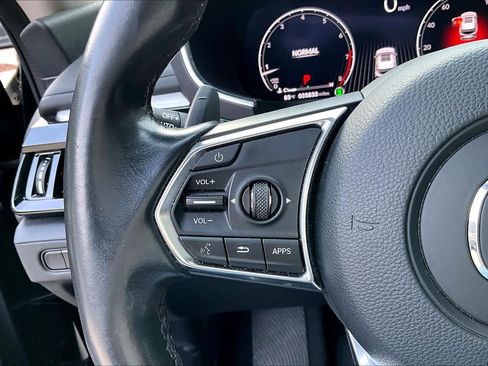 Used 2024 Acura MDX FWD w/ Technology Package image 23