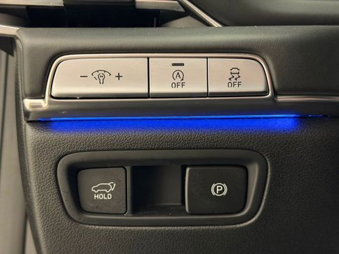 Used 2024 Genesis GV80 2.5T AWD/4WD image 23
