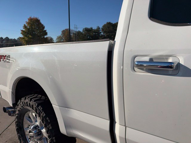Used 2021 Ford F250 Platinum AWD/4WD image 19