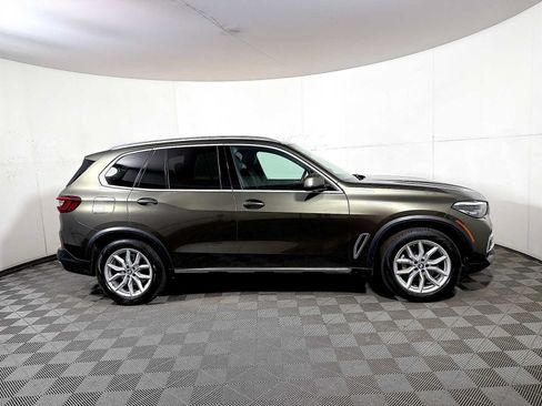 Used 2023 BMW X5 xDrive40i w/ Premium Package AWD/4WD image 7