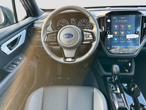 New 2026 Subaru Forester Sport image 28