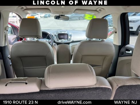 Used 2013 Ford Escape SEL AWD/4WD image 18
