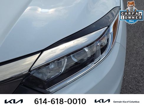 Used 2020 Honda HR-V EX image 14
