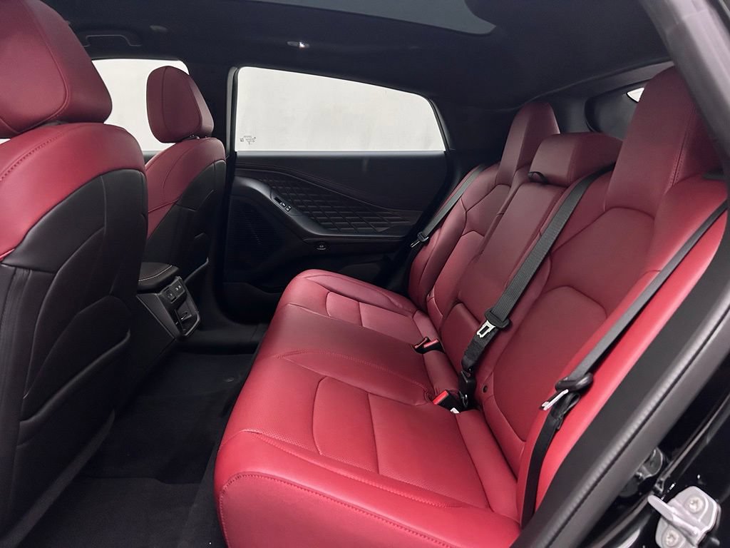 New 2026 Dodge Charger R/T AWD/4WD image 14
