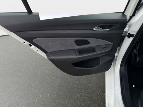 New 2026 Volkswagen Golf w/ Euro Style Package image 11