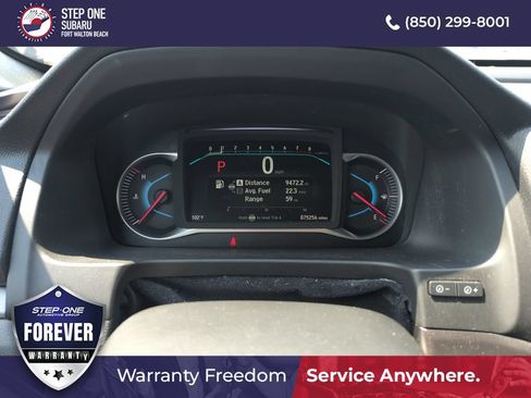 Used 2019 Honda Passport EX-L image 11