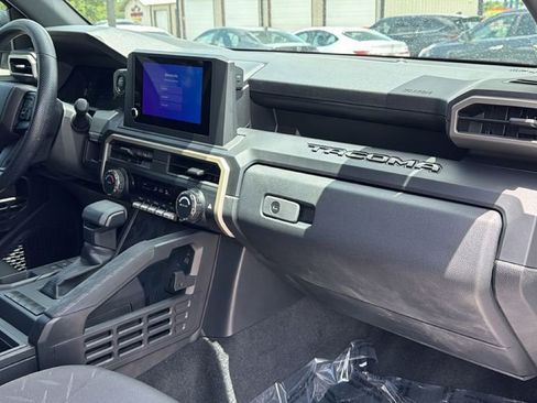 Used 2024 Toyota Tacoma SR RWD image 41