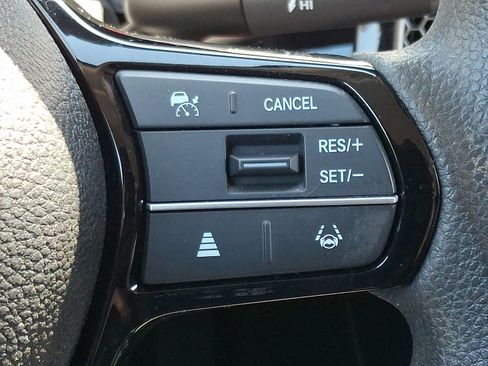 Certified 2024 Honda Civic LX image 21