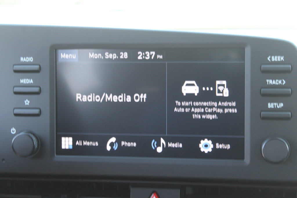 Used 2026 Hyundai Elantra SEL Sport FWD image 24