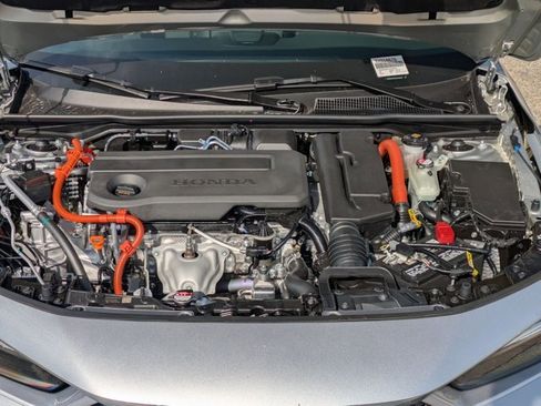 New 2026 Honda Civic Sport Touring image 17