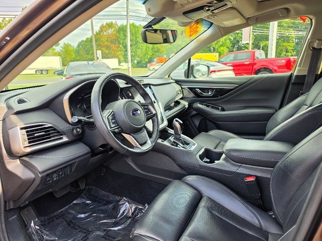 Used 2020 Subaru Outback Limited AWD/4WD image 20