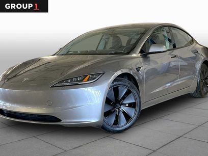 Used 2025 Tesla Model 3 Long Range