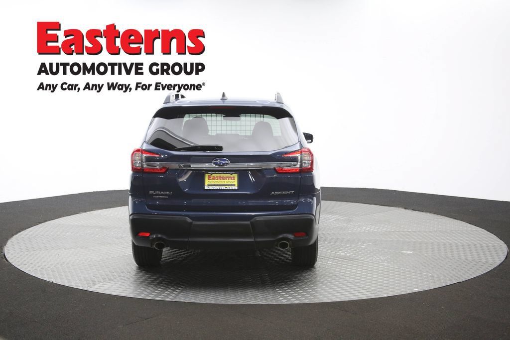 Used 2023 Subaru Ascent Premium AWD/4WD image 38
