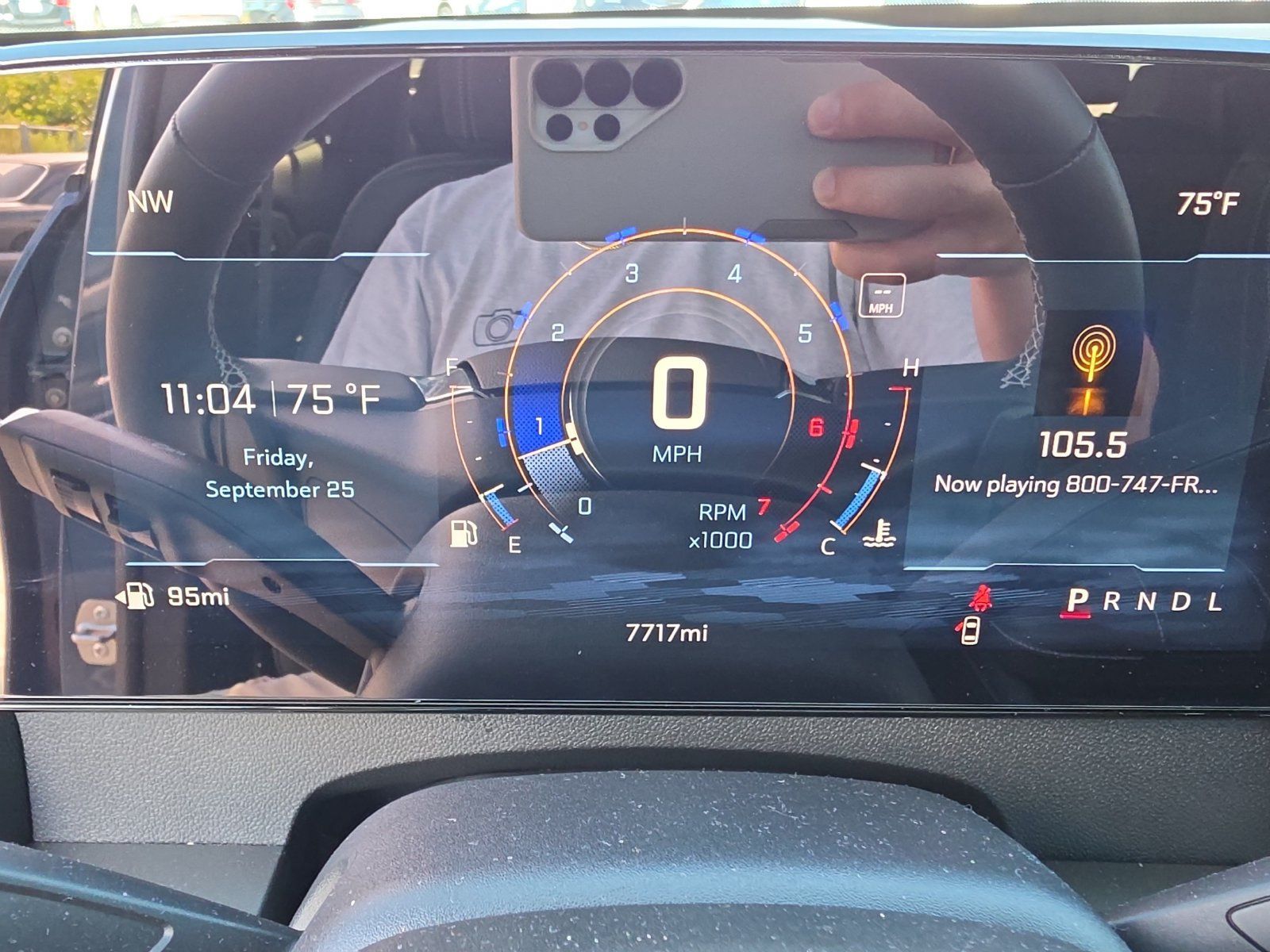 Used 2026 Chevrolet Traverse LT w/ Driver Confidence Package FWD image 26