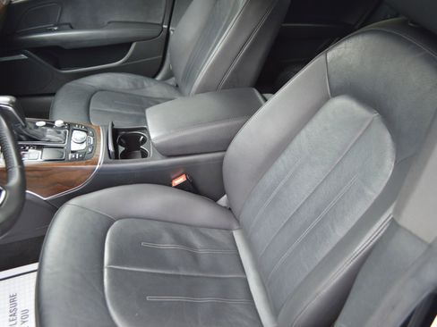 Used 2016 Audi A7 3.0T Premium Plus w/ 20" Wheel & Tire Package AWD/4WD image 15
