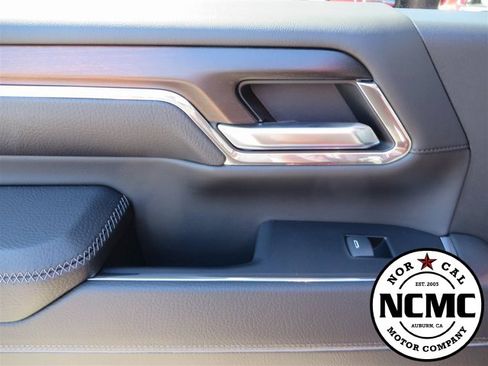 Used 2024 GMC Sierra 2500 Denali w/ Denali Reserve Package image 51