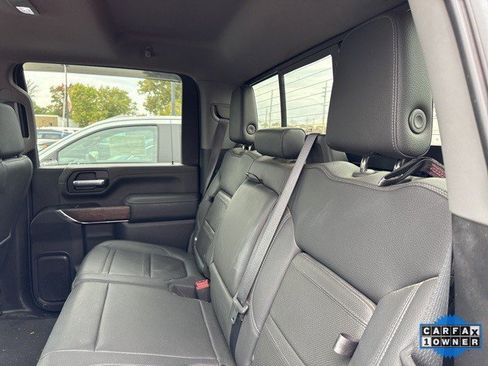 Used 2020 GMC Sierra 3500 Denali w/ Denali Ultimate Package image 15