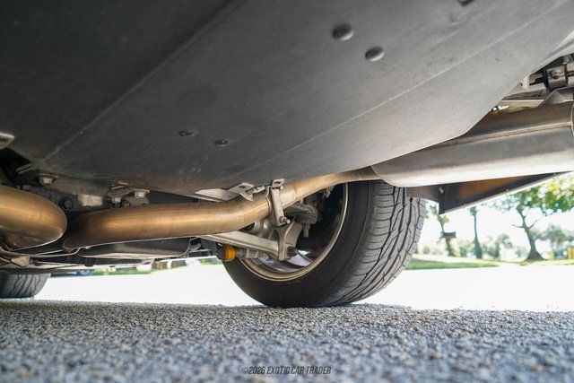 Used 1990 Chevrolet Corvette ZR-1 RWD image 94