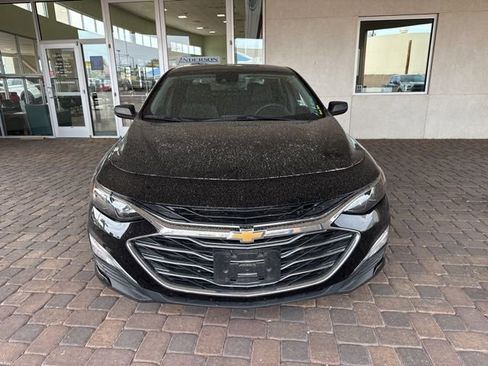 Used 2024 Chevrolet Malibu LS image 8