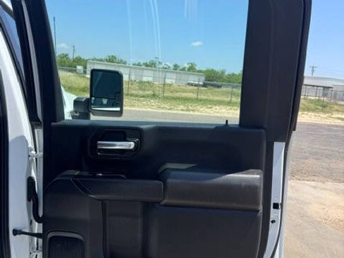 Used 2023 Chevrolet Silverado 2500 W/T w/ WT Fleet Convenience Package AWD/4WD image 29