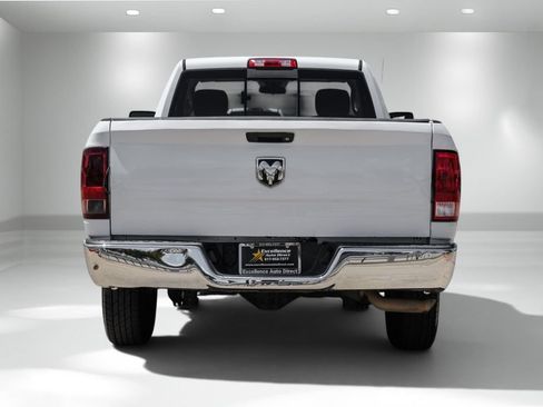 Used 2014 RAM 1500 Tradesman w/ Power & Remote Entry Group RWD image 7