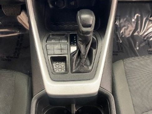 Used 2024 Toyota RAV4 LE image 26