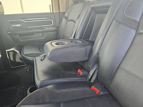 Used 2020 RAM 3500 Laramie AWD/4WD image 25