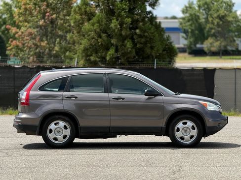Used 2011 Honda CR-V LX image 7