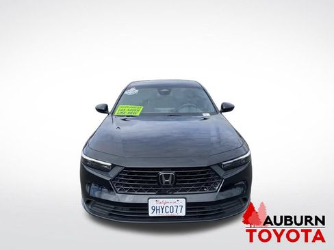 Used 2023 Honda Accord Sport image 2