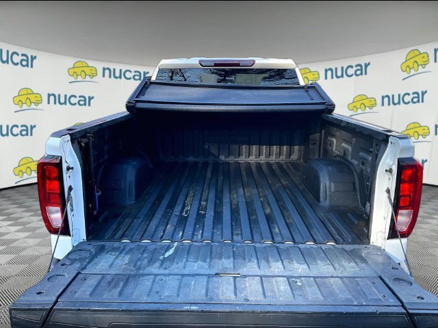 Used 2022 GMC Sierra 1500 Elevation AWD/4WD image 29
