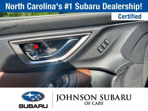 Certified 2023 Subaru Forester Touring w/ Popular Package #2 AWD/4WD image 18