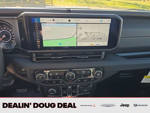 New 2026 Jeep Wrangler Sahara image 19