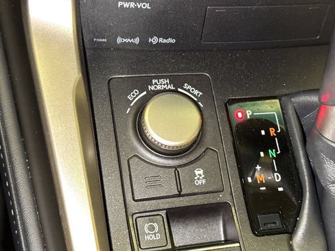 Used 2016 Lexus NX 200t FWD w/ Premium Package image 31